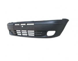 FIAT ALBEA- 02/05; ÖN TAMPON (SİS DELİKLİ)