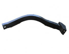 FIAT ALBEA- 02/05; ÖN TAMPON BAĞLANTI BRAKETİ SAĞ PLASTİK