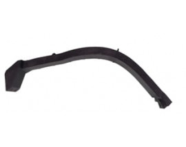 FIAT ALBEA- 02/05; ÖN TAMPON BAĞLANTI BRAKETİ Sol PLASTİK