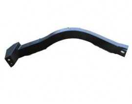 FIAT ALBEA- 02/05; ÖN TAMPON BAĞLANTI BRAKETİ Sol PLASTİK