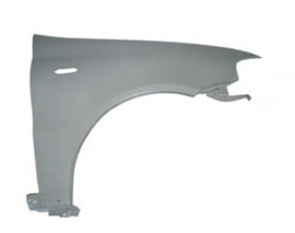 FIAT ALBEA- 02/05; ÖN ÇAMURLUK DELİKLİ SAĞ GRİ BOYALI (SIMYI)