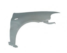 FIAT ALBEA- 02/05; ÖN ÇAMURLUK DELİKLİ SAĞ GRİ BOYALI (SIMYI)