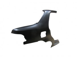 FIAT ALBEA- 02/05; ARKA ÇAMURLUK SAĞ (YAKIT DEPO DELİKLİ)