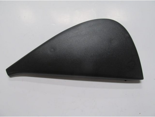 FIAT ALBEA- 02/05; ARKA KAPI CAM PLASTİĞİ SOL