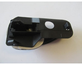 FIAT ALBEA- 02/05; ARKA KAPI İÇ AÇMA KOLU SAĞ SİYAH