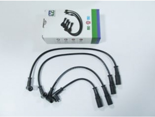 FIAT ALBEA- 02/05; BUJİ KABLOSU TAKIM(8V)1.2 cc (YOW JUNG)