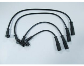 FIAT ALBEA- 02/05; BUJİ KABLOSU TAKIM(8V)1.2 cc (YOW JUNG)