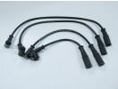 FIAT ALBEA- 02/05; BUJİ KABLOSU TAKIM(8V)1.2 cc (YOW JUNG)
