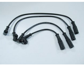 FIAT ALBEA- 02/05; BUJİ KABLOSU TAKIM(8V)1.2 cc (YOW JUNG)