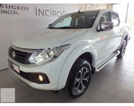 FIAT FULLBACK- 16/19; ARAÇ BİLGİLERİ VE RESİMLERİ