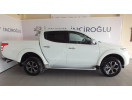 FIAT FULLBACK- 16/19; ARAÇ BİLGİLERİ VE RESİMLERİ
