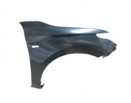 FIAT FULLBACK- 16/19; ÖN ÇAMURLUK SAĞ SİNYAL DELİKLİ/DODİK DELİKSİZ (TW)