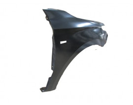 FIAT FULLBACK- 16/19; ÖN ÇAMURLUK SAĞ SİNYAL DELİKLİ/DODİK DELİKSİZ (TW)