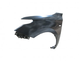 FIAT FULLBACK- 16/19; ÖN ÇAMURLUK SOL SİNYAL DELİKLİ/DODİK DELİKSİZ (TW)