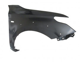 FIAT FULLBACK- 16/19; ÖN ÇAMURLUK SAĞ SİNYAL DELİKLİ/DODİK DELİKLİ (MY)