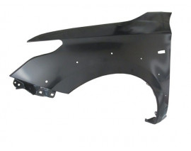 FIAT FULLBACK- 16/19; ÖN ÇAMURLUK SOL SİNYAL DELİKLİ/DODİK DELİKLİ (MY)