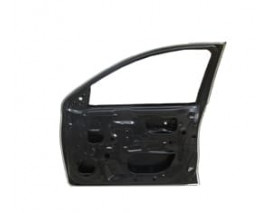 FIAT FULLBACK- 16/19; ÖN KAPI KOMPLE SAĞ (İCELİ/ÇEKOMASTİKLİ)(YAN SANAYİ) (TW)