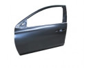 FIAT FULLBACK- 16/19; ÖN KAPI KOMPLE SOL (İCELİ/ÇEKOMASTİKLİ)(YAN SANAYİ) (TW)
