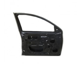 FIAT FULLBACK- 16/19; ÖN KAPI KOMPLE SOL (İCELİ/ÇEKOMASTİKLİ)(YAN SANAYİ) (TW)