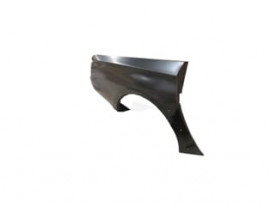 FIAT FULLBACK- 16/19; ARKA ÇAMURLUK SAĞ DODİK DELİKLİ (TW)