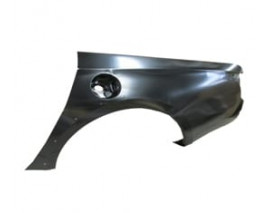 FIAT FULLBACK- 16/19; ARKA ÇAMURLUK SOL DODİK DELİKLİ (YAKIT DEPO KAPAĞI DELİKLİ) (TW)