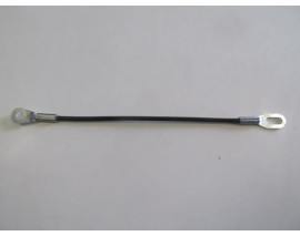 FIAT FULLBACK- 16/19; BAGAJ DESTEK TELİ (41 CM) (BAGAJ HALATI)