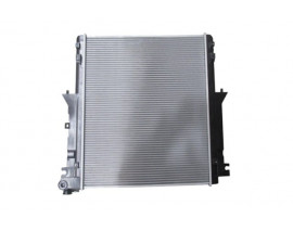 FIAT FULLBACK- 16/19; SU RADYATÖRÜ 2.2/2.4 (BRAZİNG) (525X638X26) (OTOMATİK) ALM (ORİS)