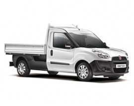 FIAT PRATICO- 12/14; ARAÇ BİLGİLERİ VE RESİMLERİ