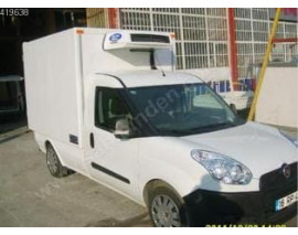 FIAT PRATICO- 12/14; ARAÇ BİLGİLERİ VE RESİMLERİ