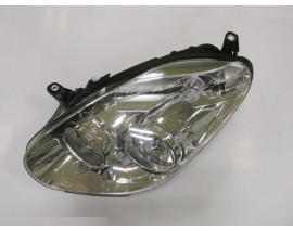 FIAT PRATICO- 12/14; FAR LAMBASI SOL ELEKTRİKLİ/MOTORLU H7/H1 (AYFAR) (E MARKLI)