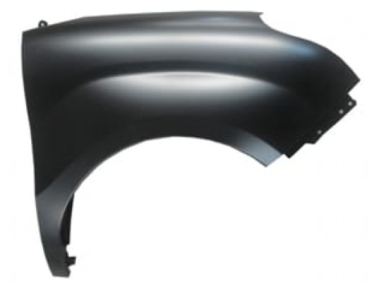 FIAT PRATICO- 12/14; ÖN ÇAMURLUK DELİKSİZ SAĞ (TW)