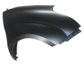 FIAT PRATICO- 12/14; ÖN ÇAMURLUK DELİKSİZ SAĞ (TW)