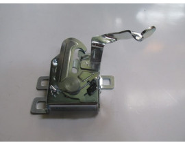 FIAT PRATICO- 12/14; KAPUT KİLİDİ