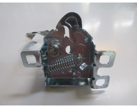 FIAT PRATICO- 12/14; KAPUT KİLİDİ