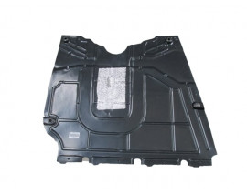 FIAT PRATICO- 12/14; KARTER MUHAFAZA PLASTİĞİ