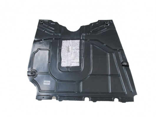 FIAT PRATICO- 12/14; KARTER MUHAFAZA PLASTİĞİ