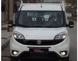 FIAT PRATICO- 15/22; ARAÇ BİLGİLERİ VE RESİMLERİ