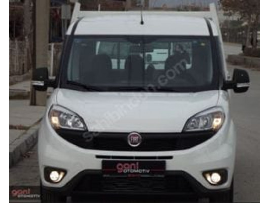 FIAT PRATICO- 15/22; ARAÇ BİLGİLERİ VE RESİMLERİ
