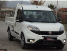 FIAT PRATICO- 15/22; ARAÇ BİLGİLERİ VE RESİMLERİ