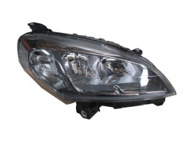 FIAT PRATICO- 15/22; FAR LAMBASI SAĞ ELEKTRİKLİ/MOTORLU/NİKELAJLI (AYFAR) (E MARKLI)