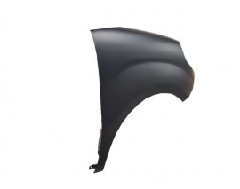 FIAT PRATICO- 15/22; ÖN ÇAMURLUK DELİKSİZ SAĞ (EAGLE BODY)