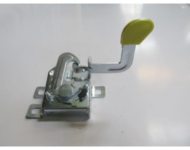 FIAT PRATICO- 15/22; KAPUT KİLİDİ