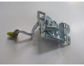 FIAT PRATICO- 15/22; KAPUT KİLİDİ