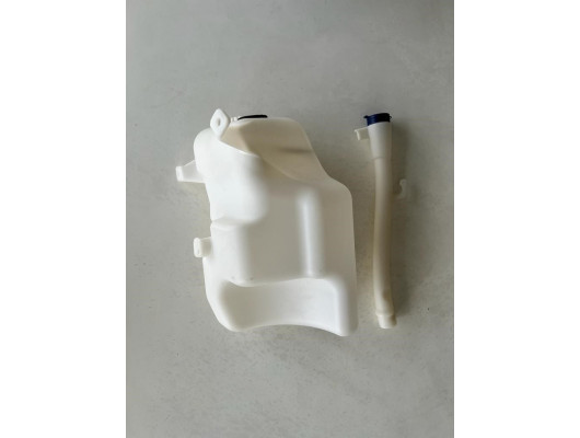 FIAT PRATICO- 15/22; ÖN CAM SU BİDONU/DEPOSU (BORUSU VE KAPAĞI İLE BİRLİKTE) (EURO BODY)