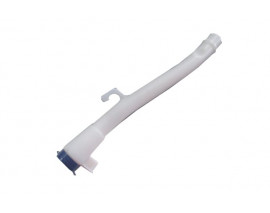 FIAT PRATICO- 15/22; ÖN CAM SU BİDONU/DEPOSU DOLUM BORUSU (KAPAKLI)