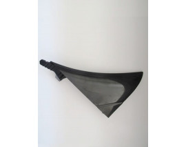 FIAT PRATICO- 15/22; KAPI AYNA MUSKASI SOL (ÇAMURLUK ÜST ÜÇGEN PLASTİĞİ)