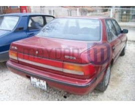 TOYOTA CORONA- AT181- 90/92; GL TİPİ ARAÇ BİLGİLERİ VE RESİMLERİ