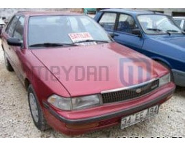 TOYOTA CORONA- AT181- 90/92; GL TİPİ ARAÇ BİLGİLERİ VE RESİMLERİ