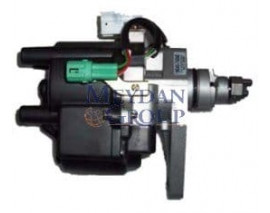 TOYOTA CORONA- AT181- 90/92; DİSTRİBÜTÖR KOMPLE ENJEKSİYONLU 3SFE 2.0CC GL TİPİ 3+2FİŞ YOWJUNG