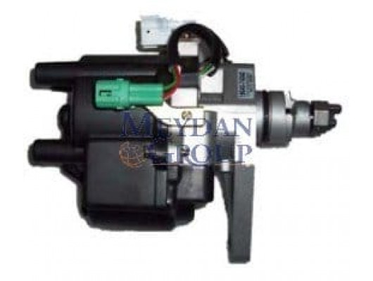 TOYOTA CORONA- AT181- 90/92; DİSTRİBÜTÖR KOMPLE ENJEKSİYONLU 3SFE 2.0CC GL TİPİ 3+2FİŞ YOWJUNG